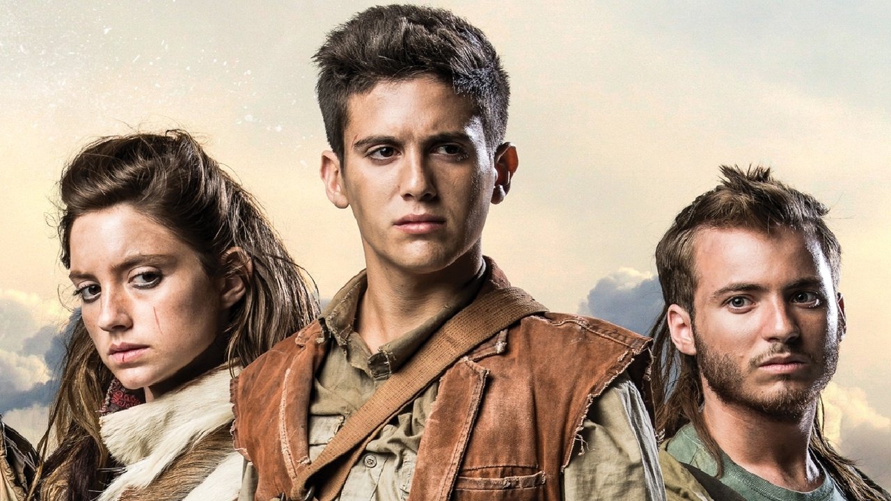 Galis: The Journey to Astra Background