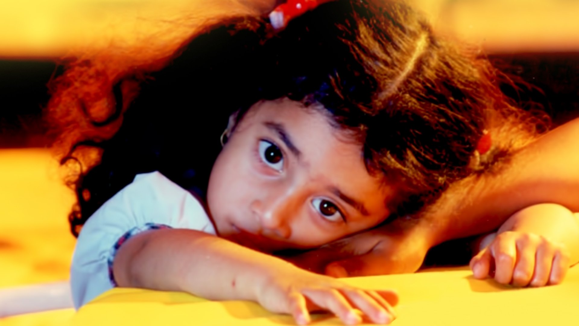 Little Soldiers Background