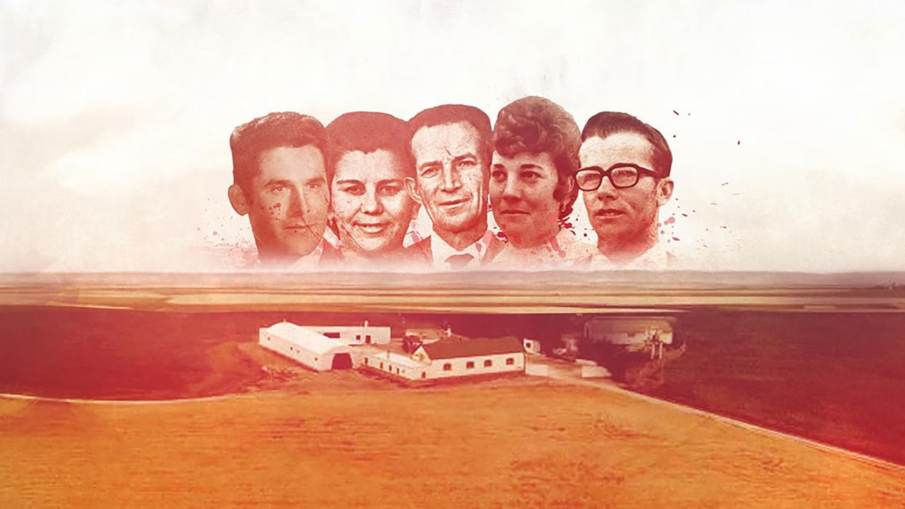 El crimen de los Galindos Background