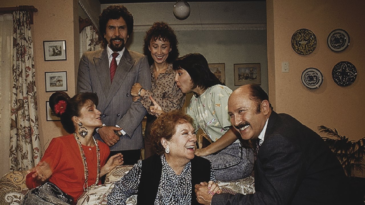 Los Venegas Background