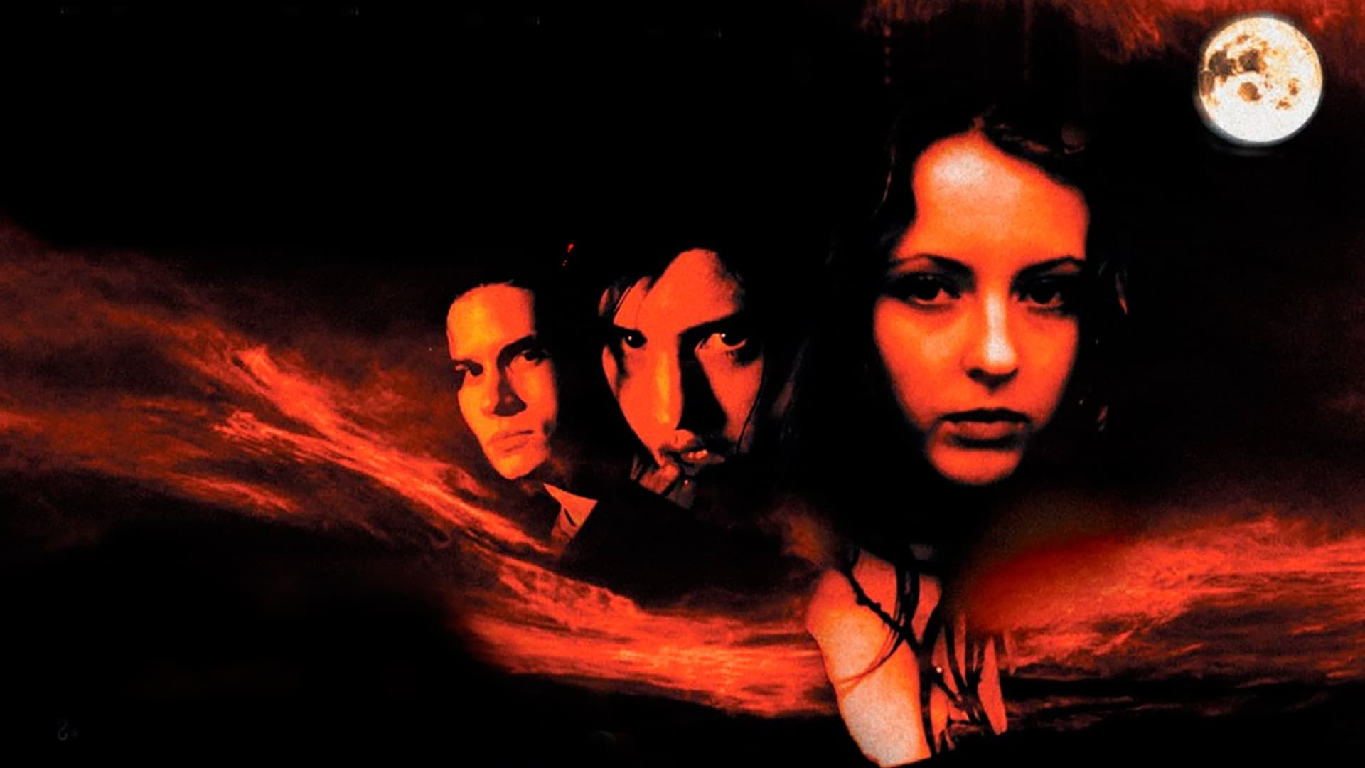Ginger Snaps Background