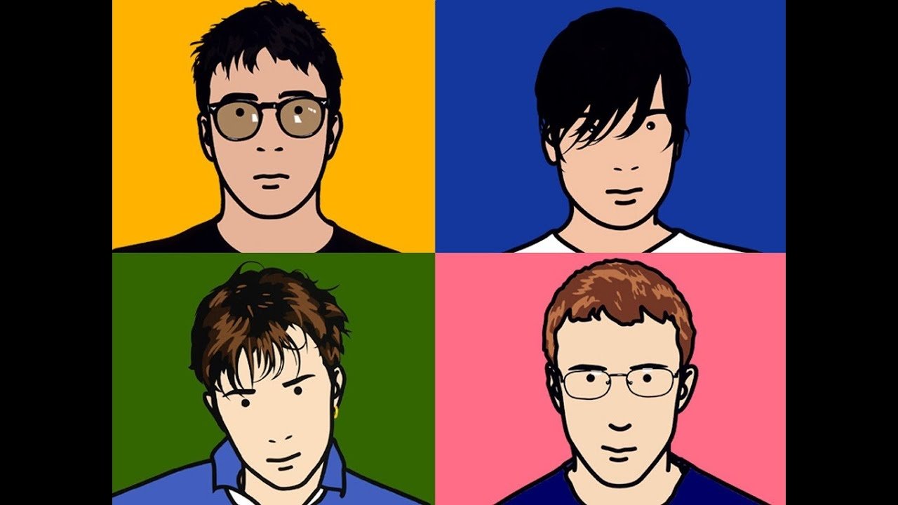 blur | The Best Of Background