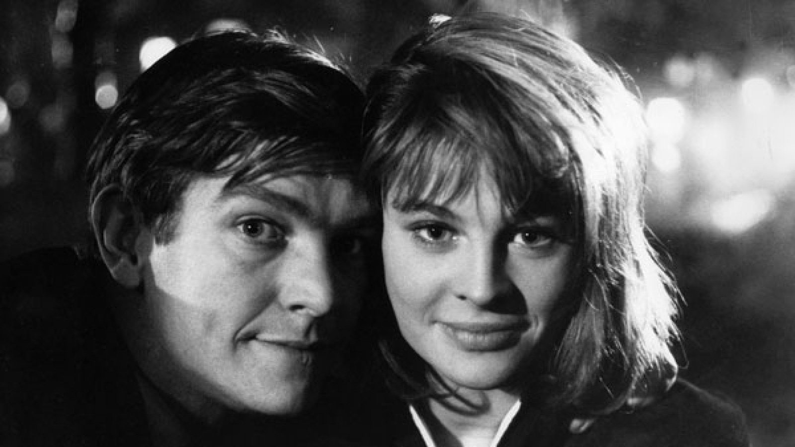 Billy Liar Background