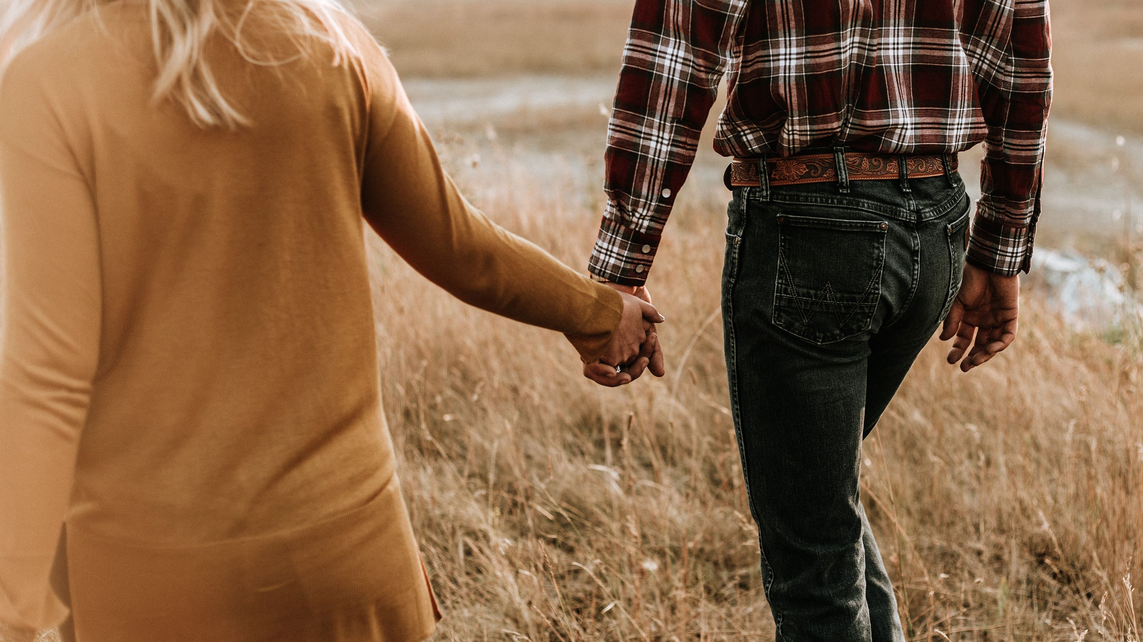 The Farmer Wants a Wife Background