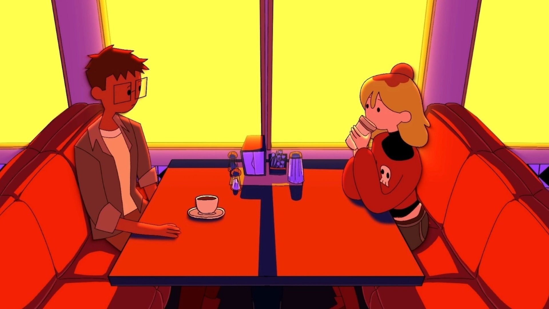 Seen Background