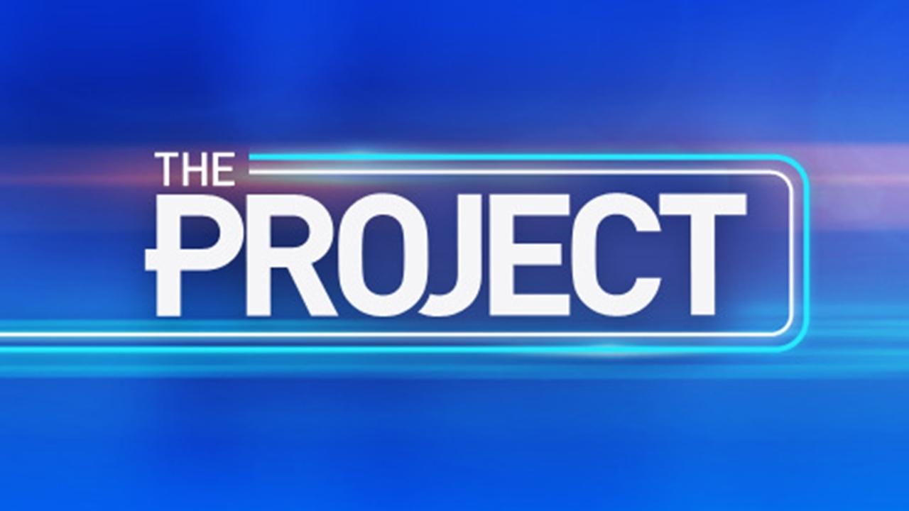 The Project Background