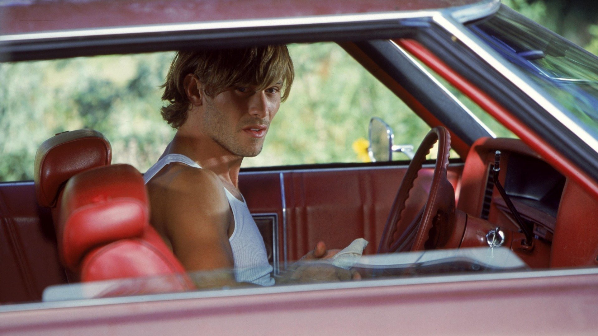 Born Killers Background