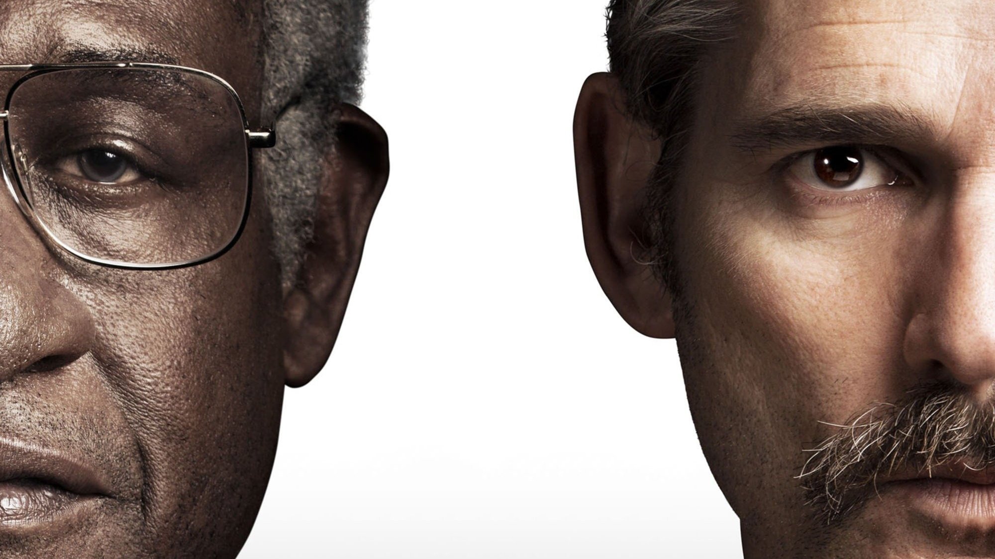 The Forgiven Background