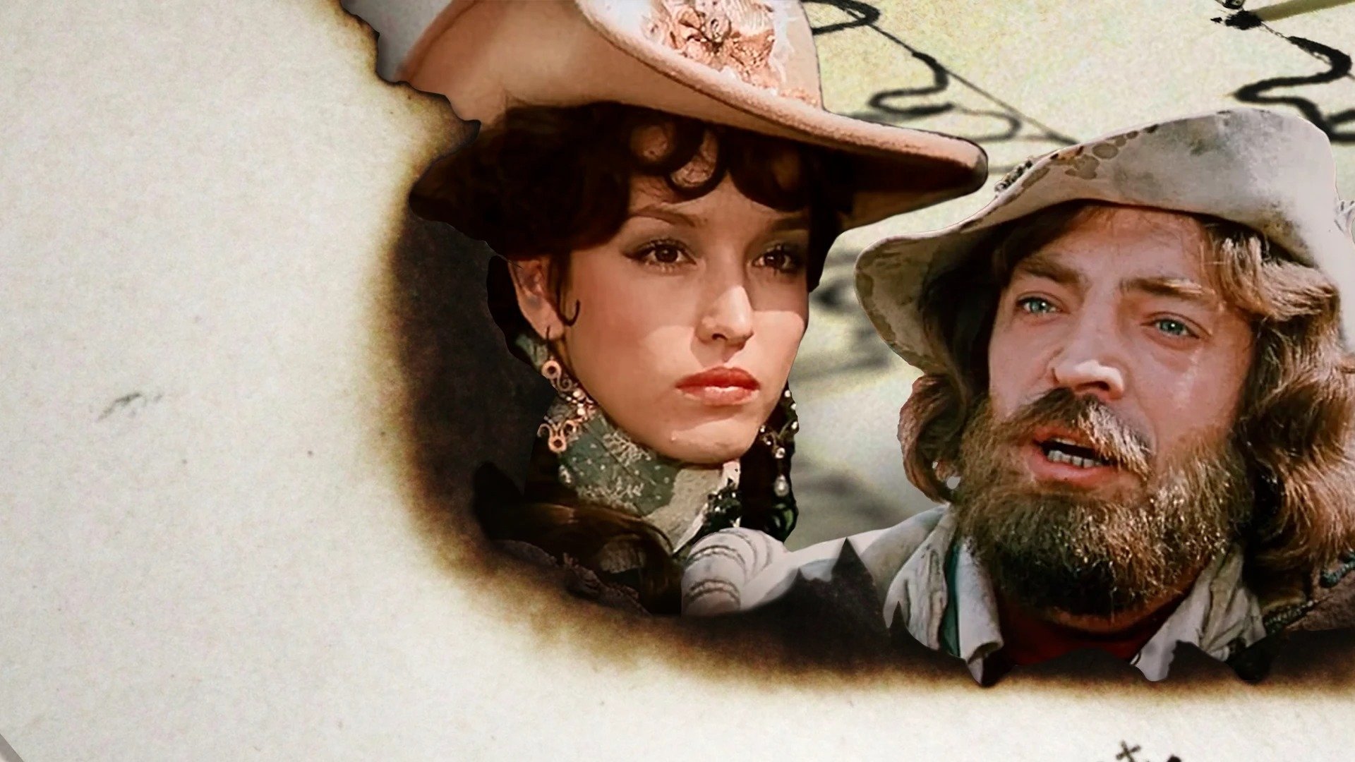 Don Cesar de Bazan Background