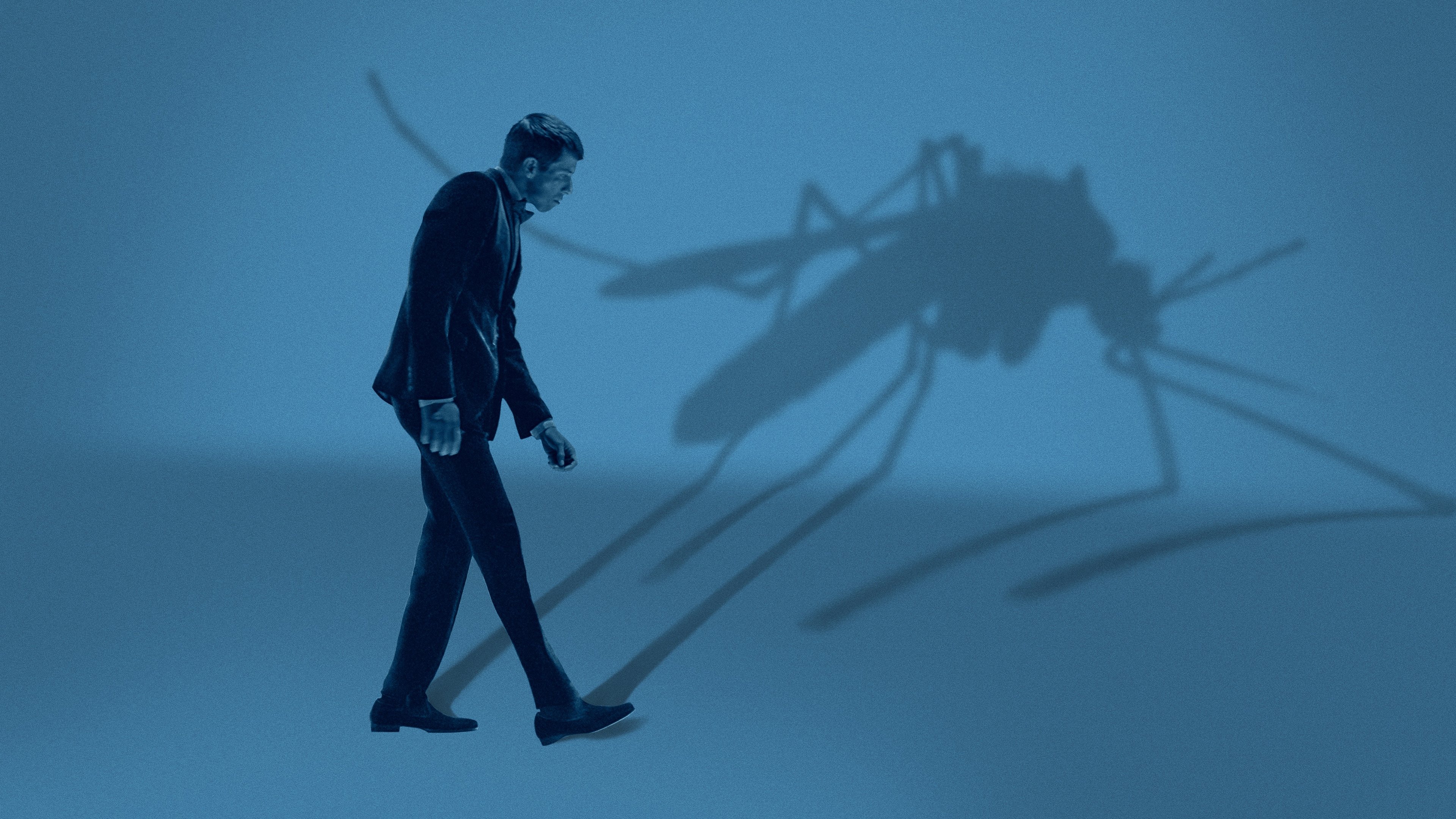 Mosquito State Background