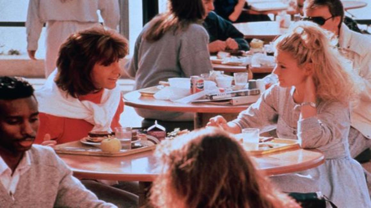 Nobody's Perfect Background