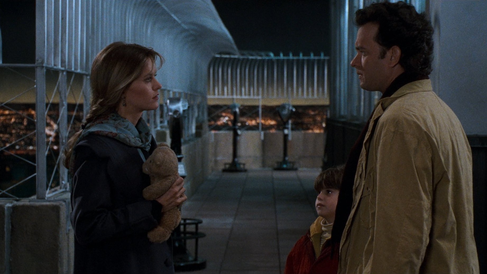 Sleepless in Seattle Background
