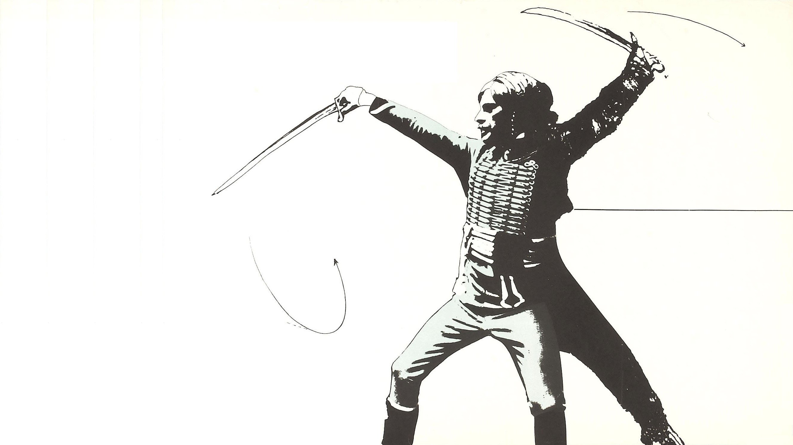 The Duellists Background