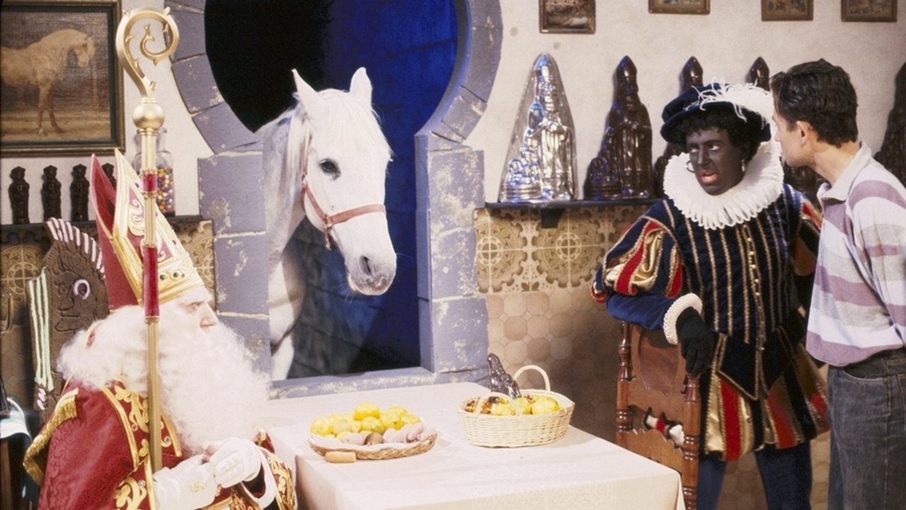Dag Sinterklaas Background