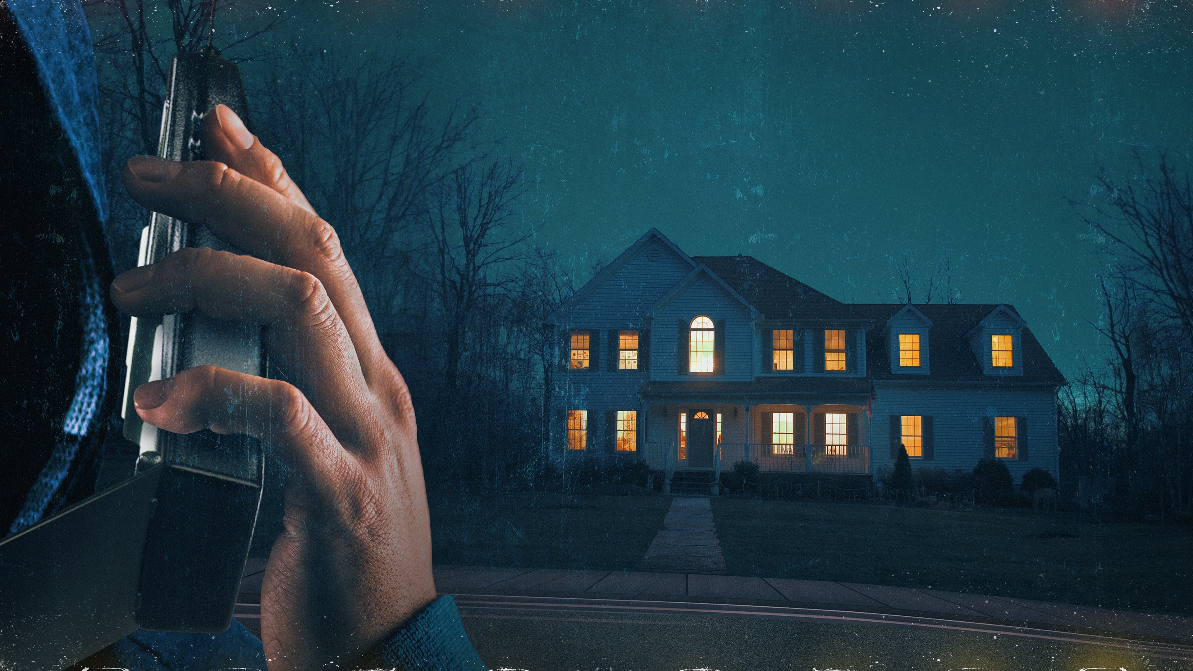 Scream: The True Story Background