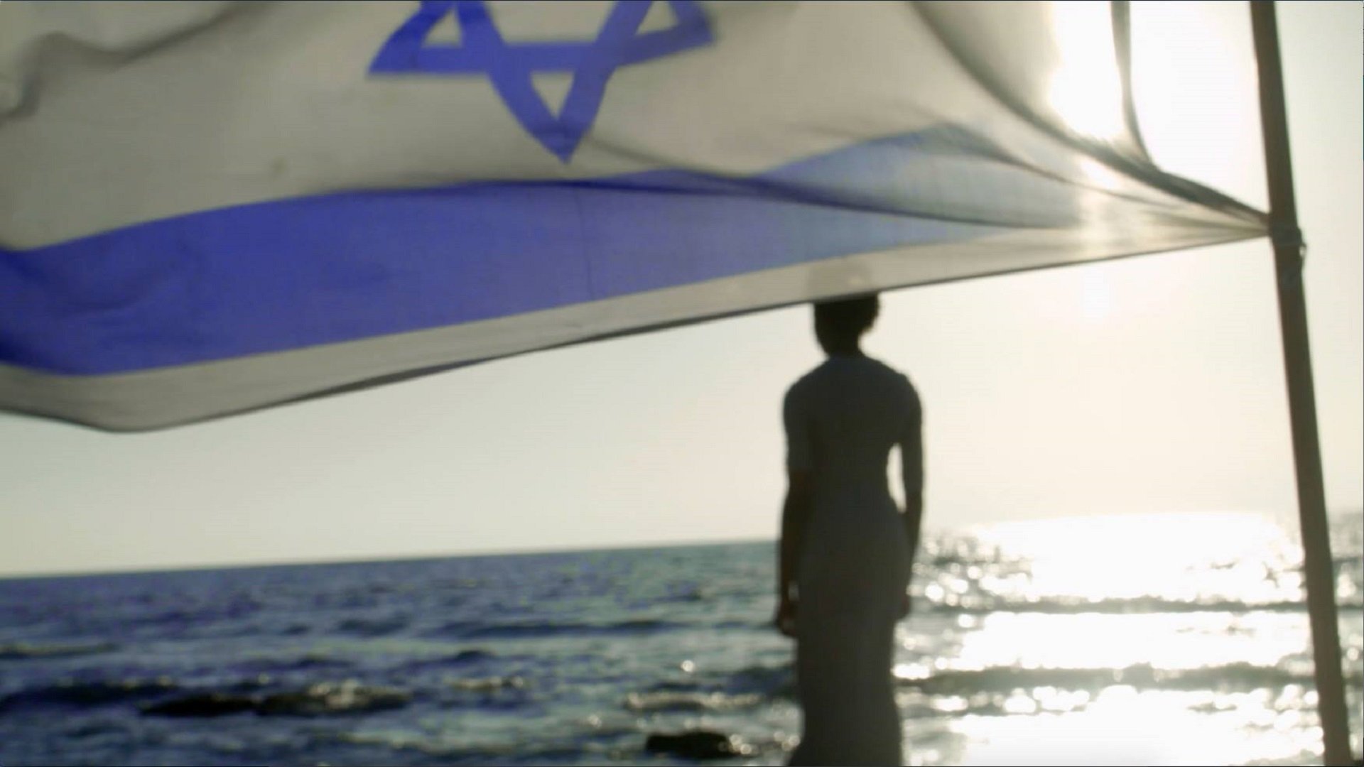 Countdown to the Six Day War Background