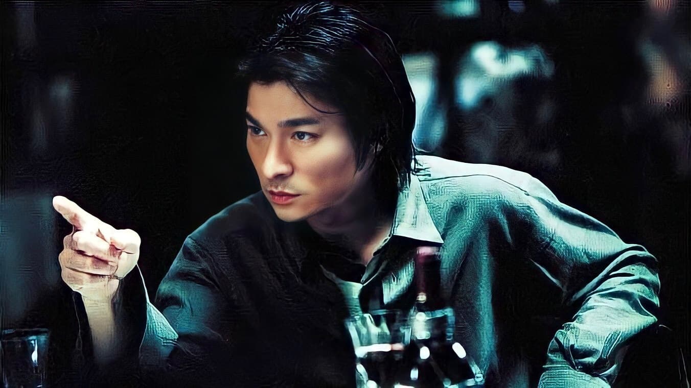 Jiang Hu Background