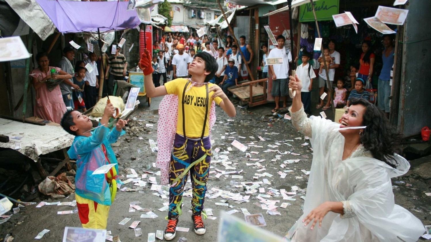 Mondomanila: Kung paano ko inayos ang buhok ko matapos ang mahaba-haba ring paglalakbay Background