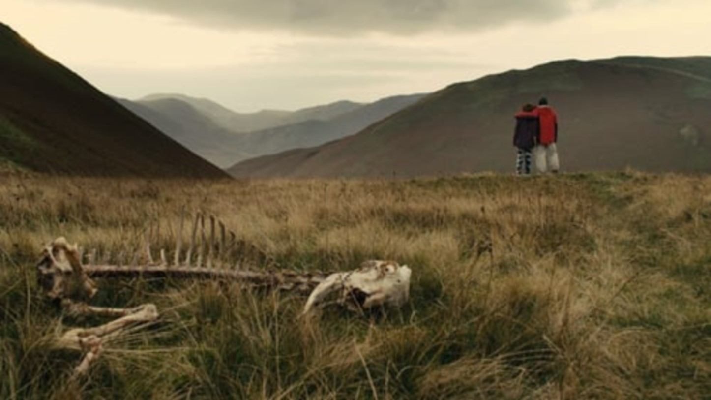 Sightseers Background