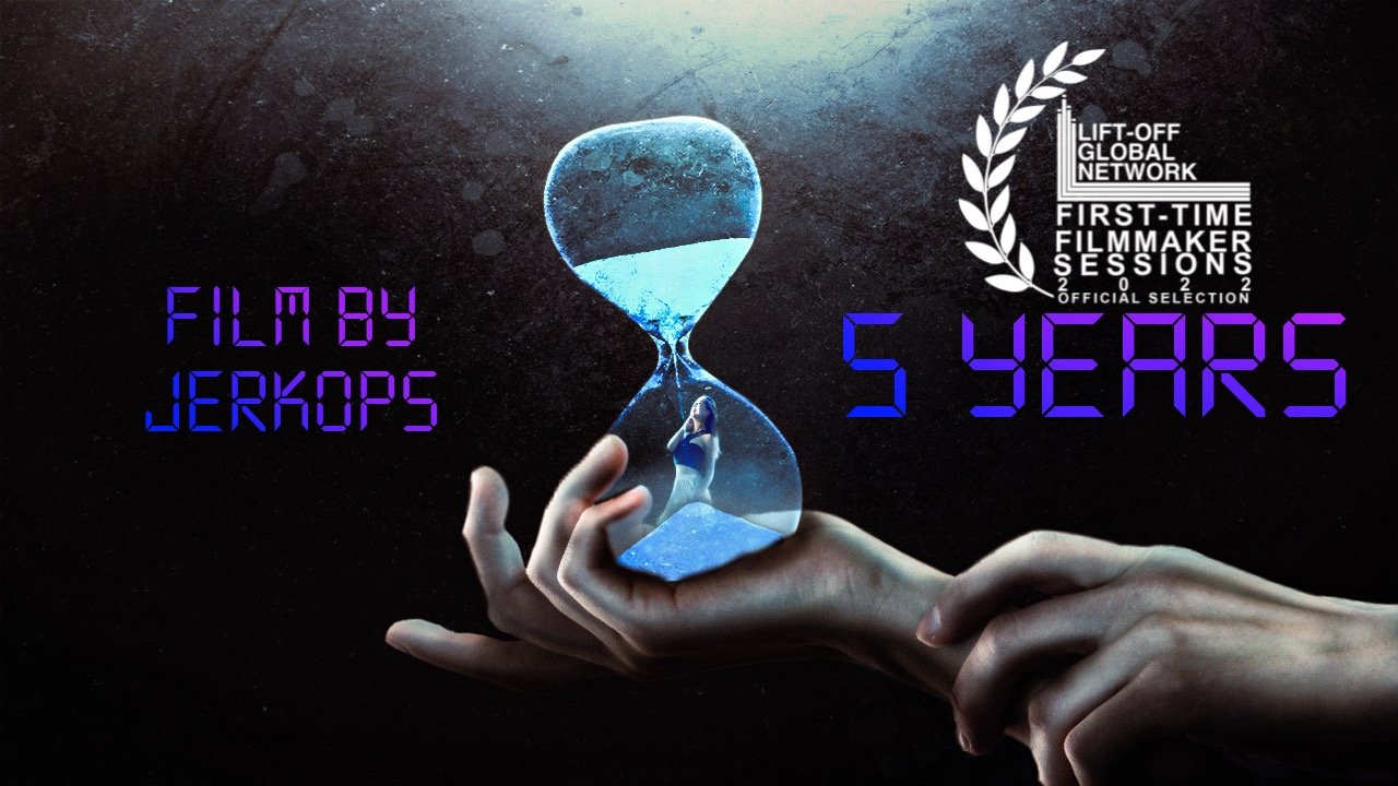 5 YEARS Background