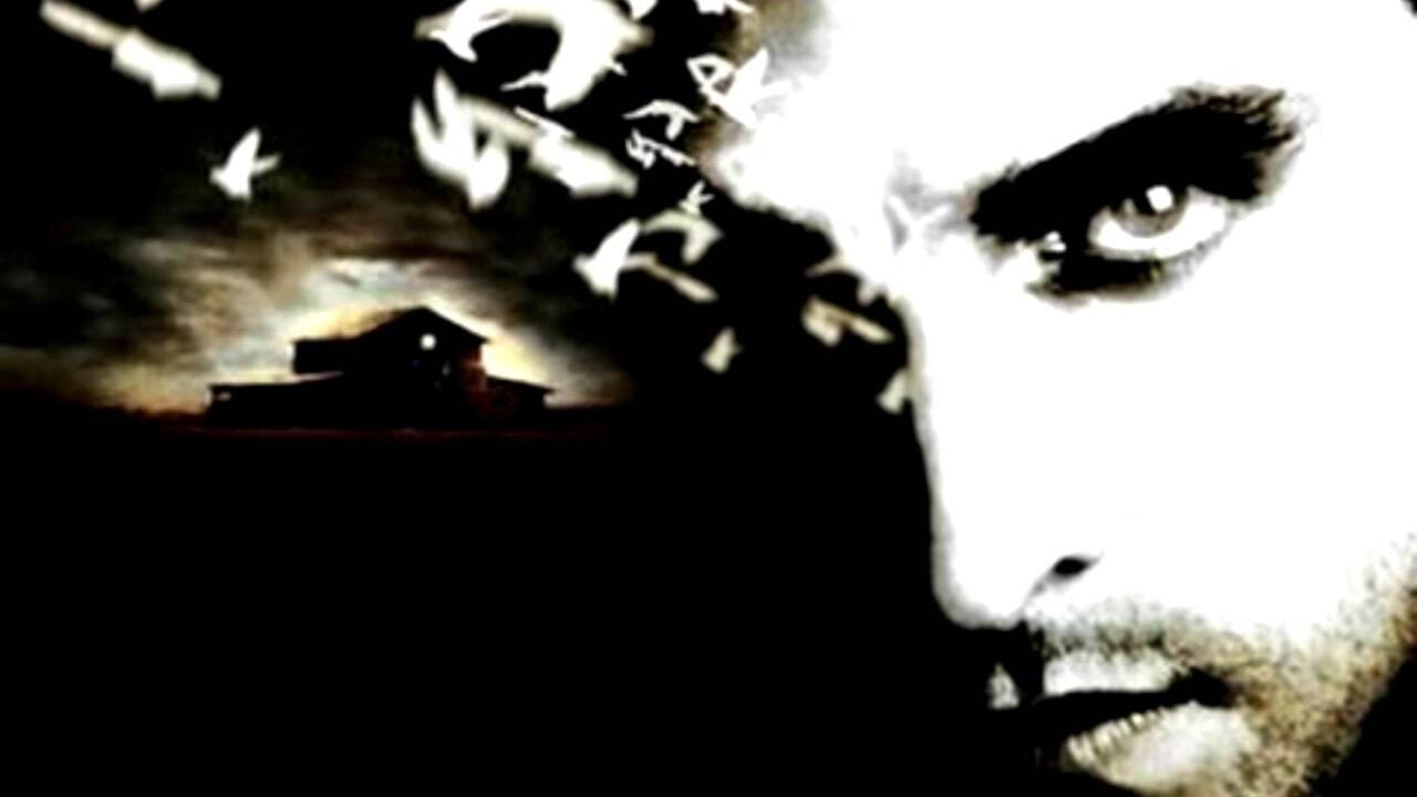 Frailty Background