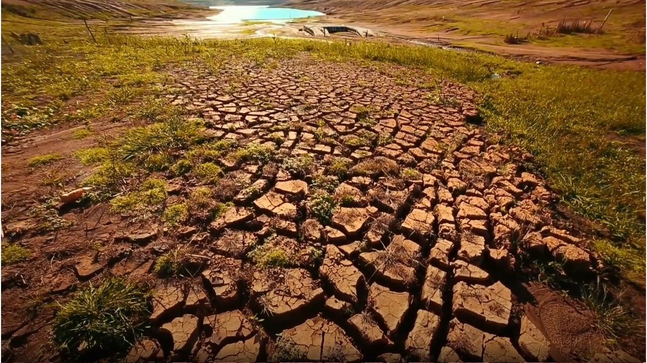 The Water Law Background