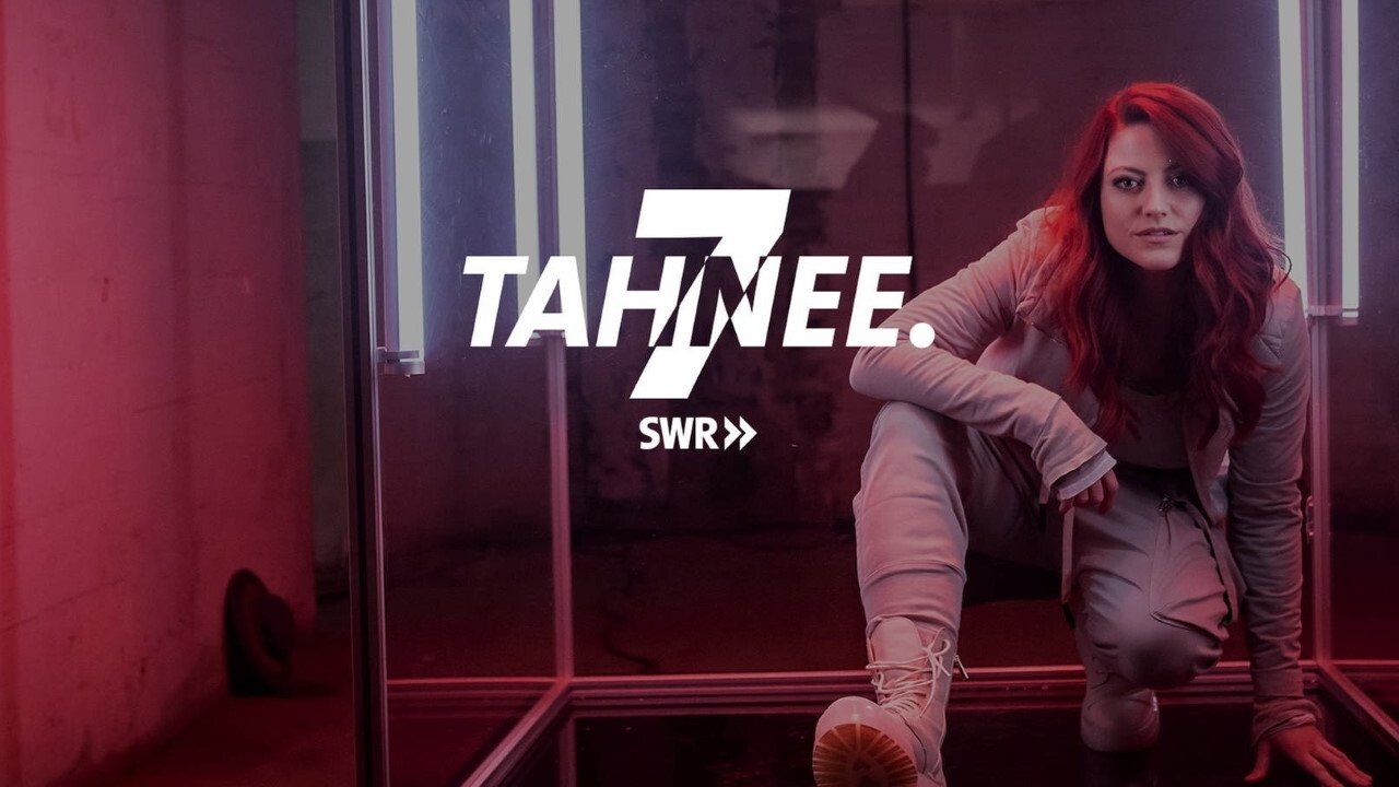 Tahnee.7 Background