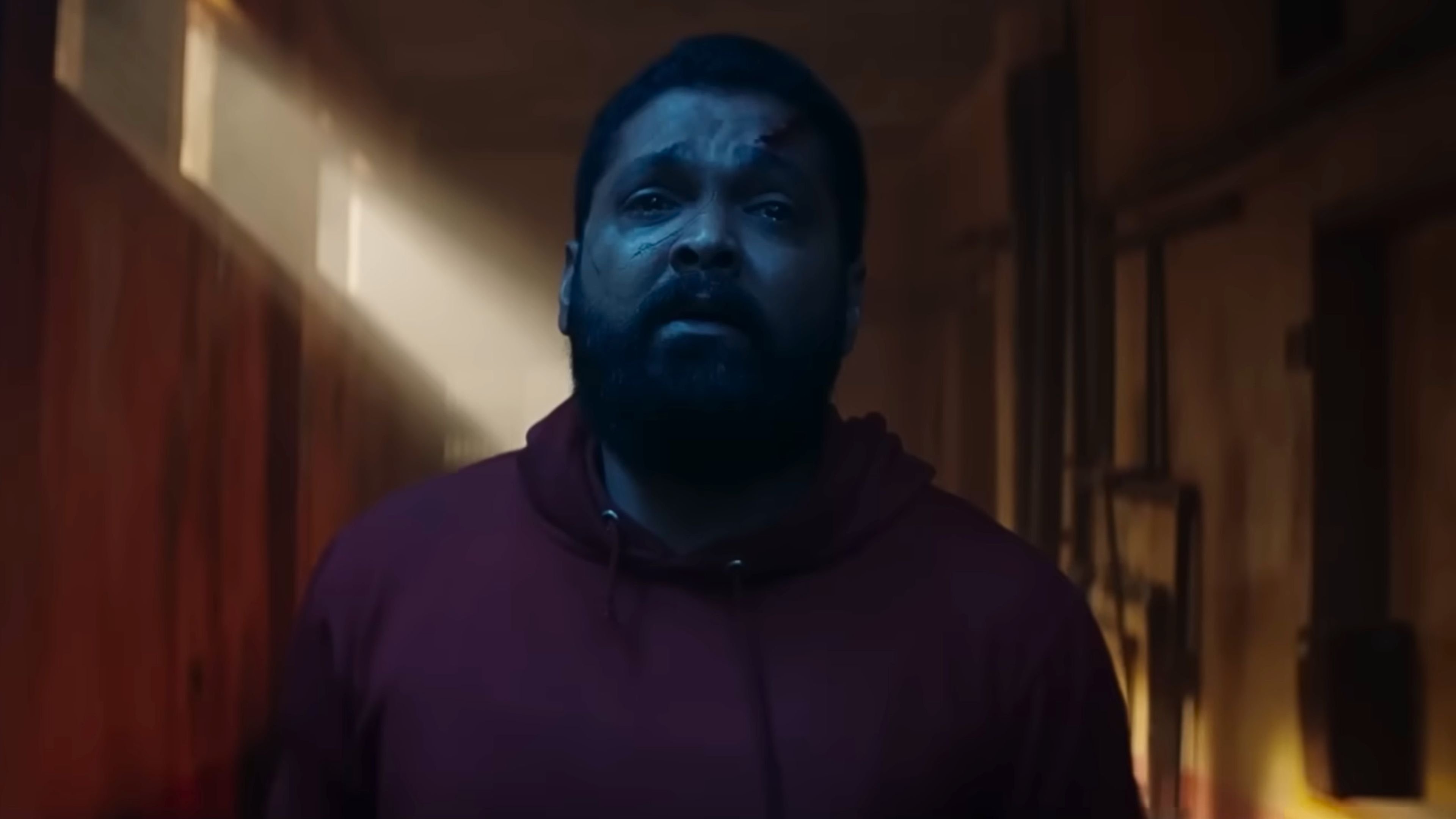 Sapta Sagaradaache Ello - Side B Background