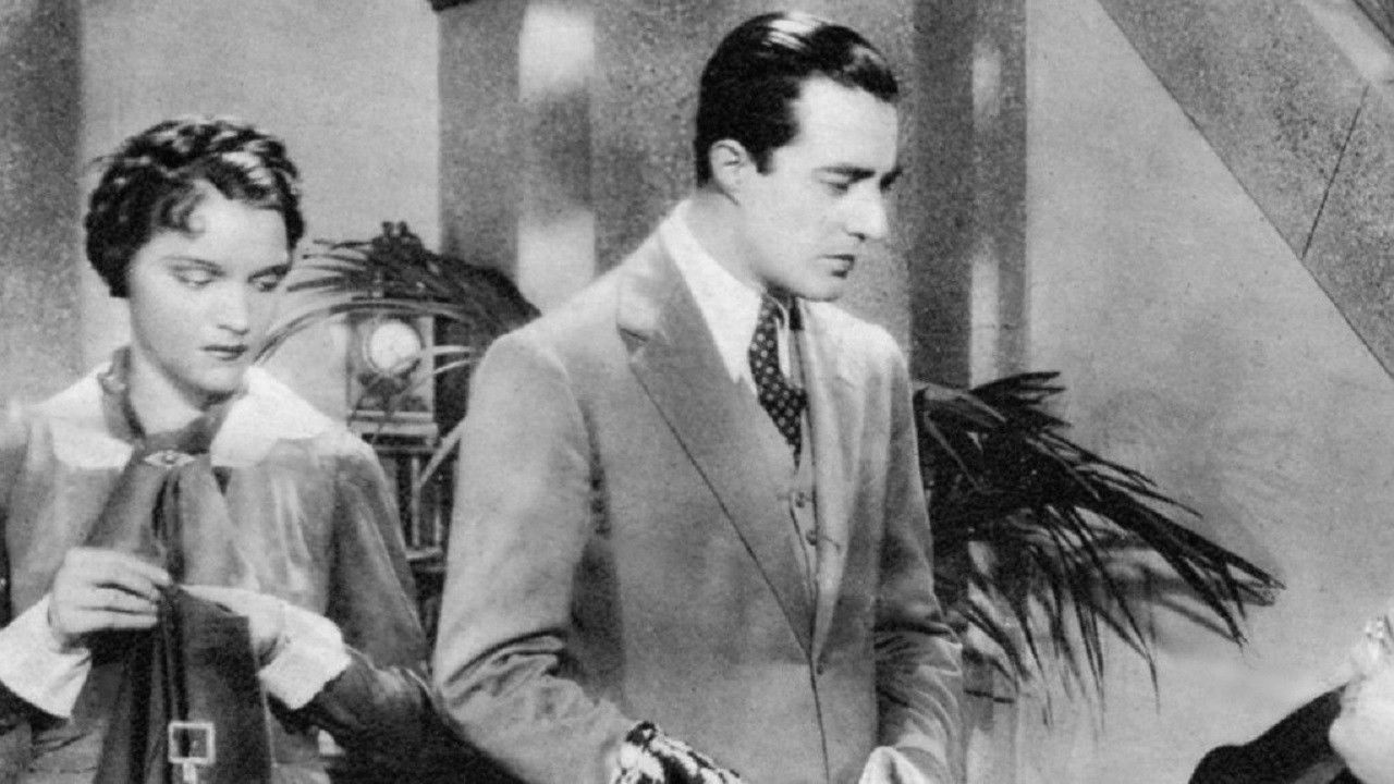 But It's Nothing Serious Background