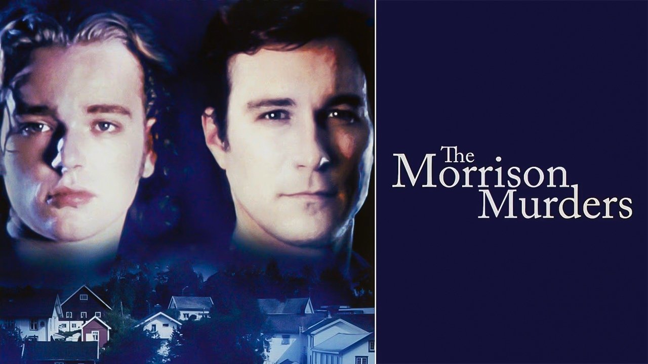 The Morrison Murders: Based on a True Story Background
