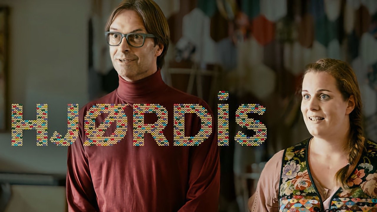 Hjørdis Background