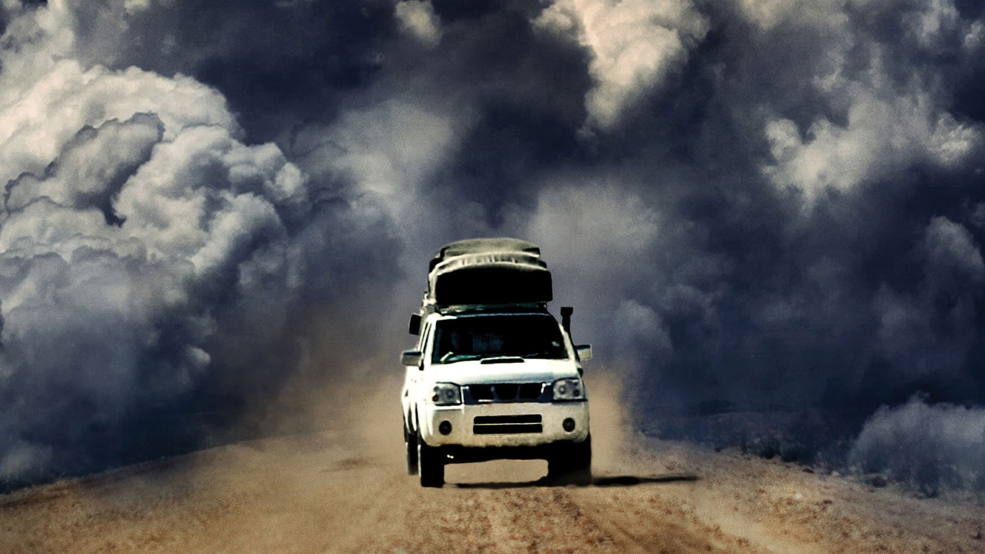 Make It Out Alive Background
