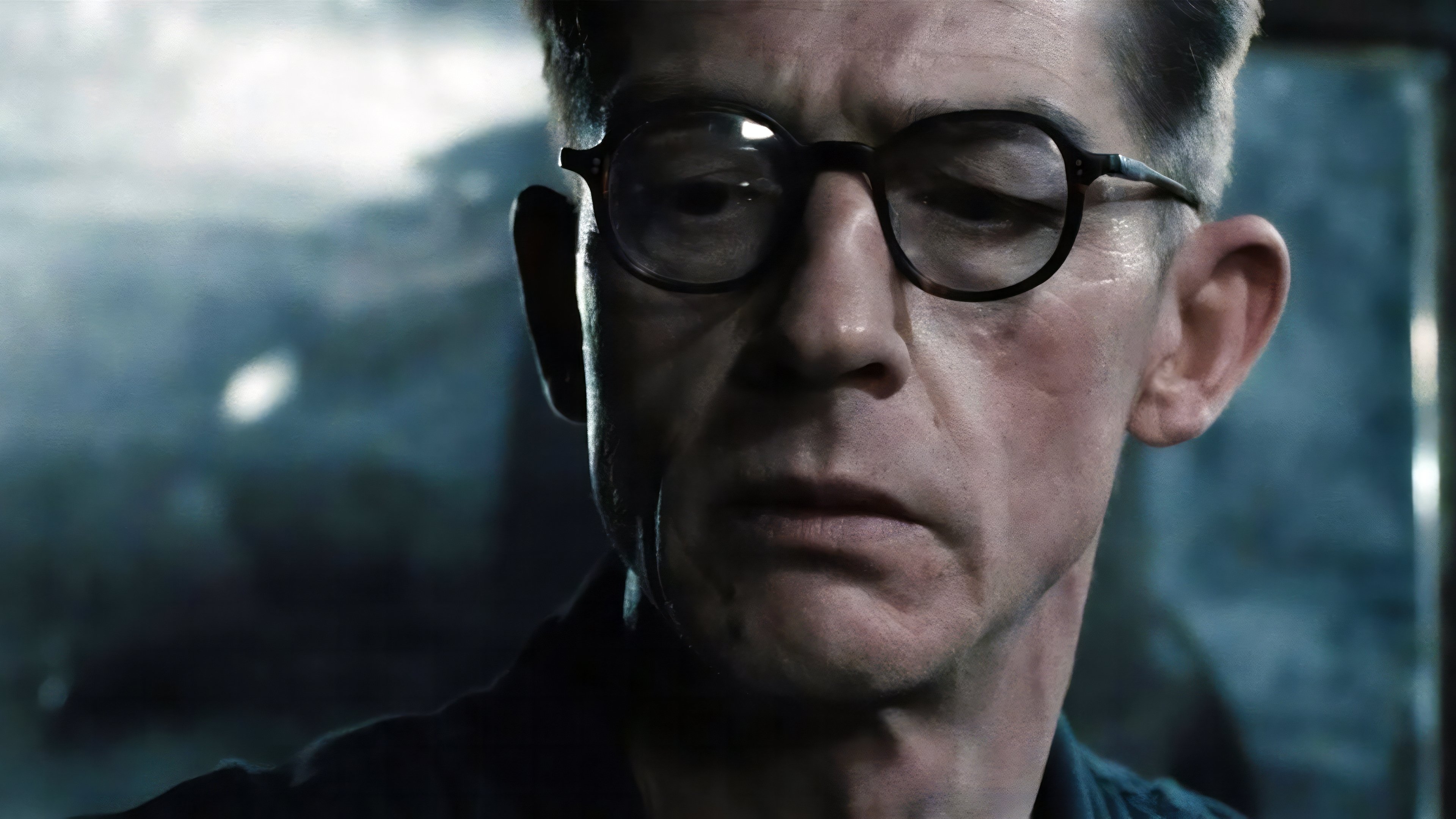 Nineteen Eighty-Four Background