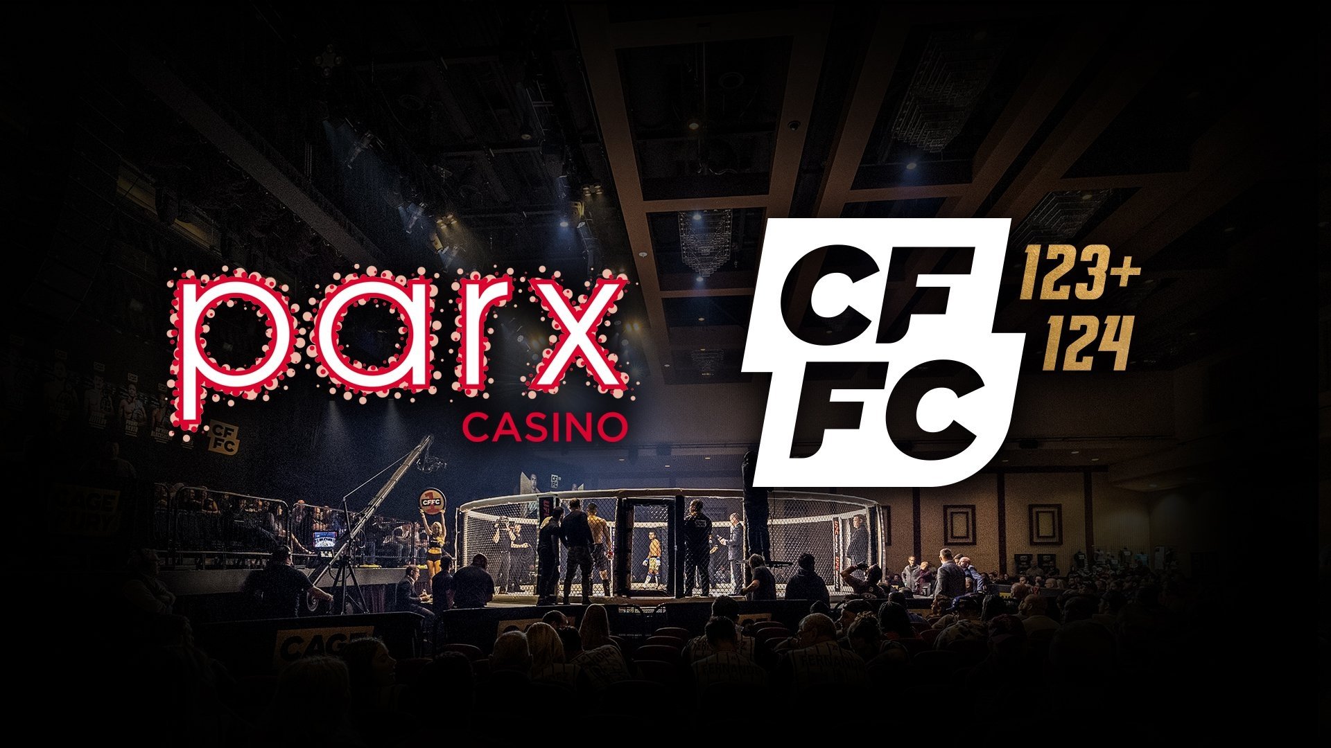 CFFC 123 Background