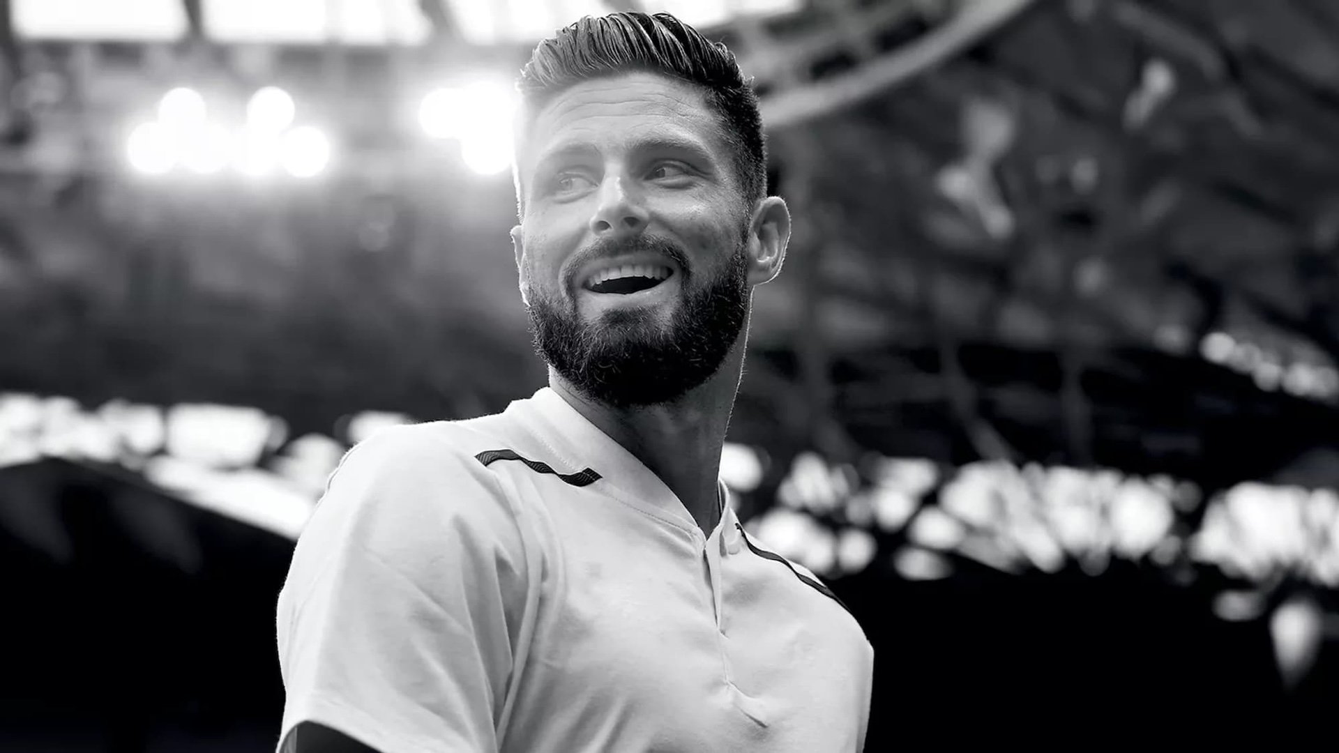 Giroud Background