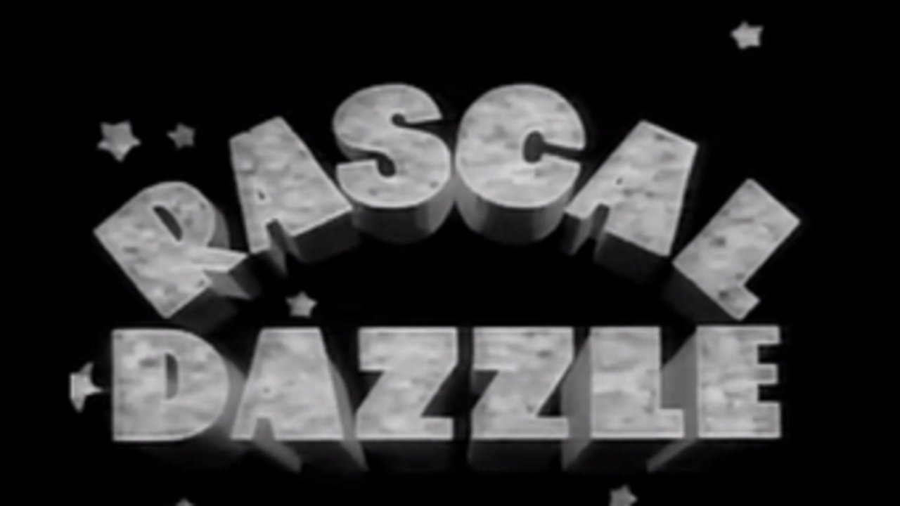Rascal Dazzle Background