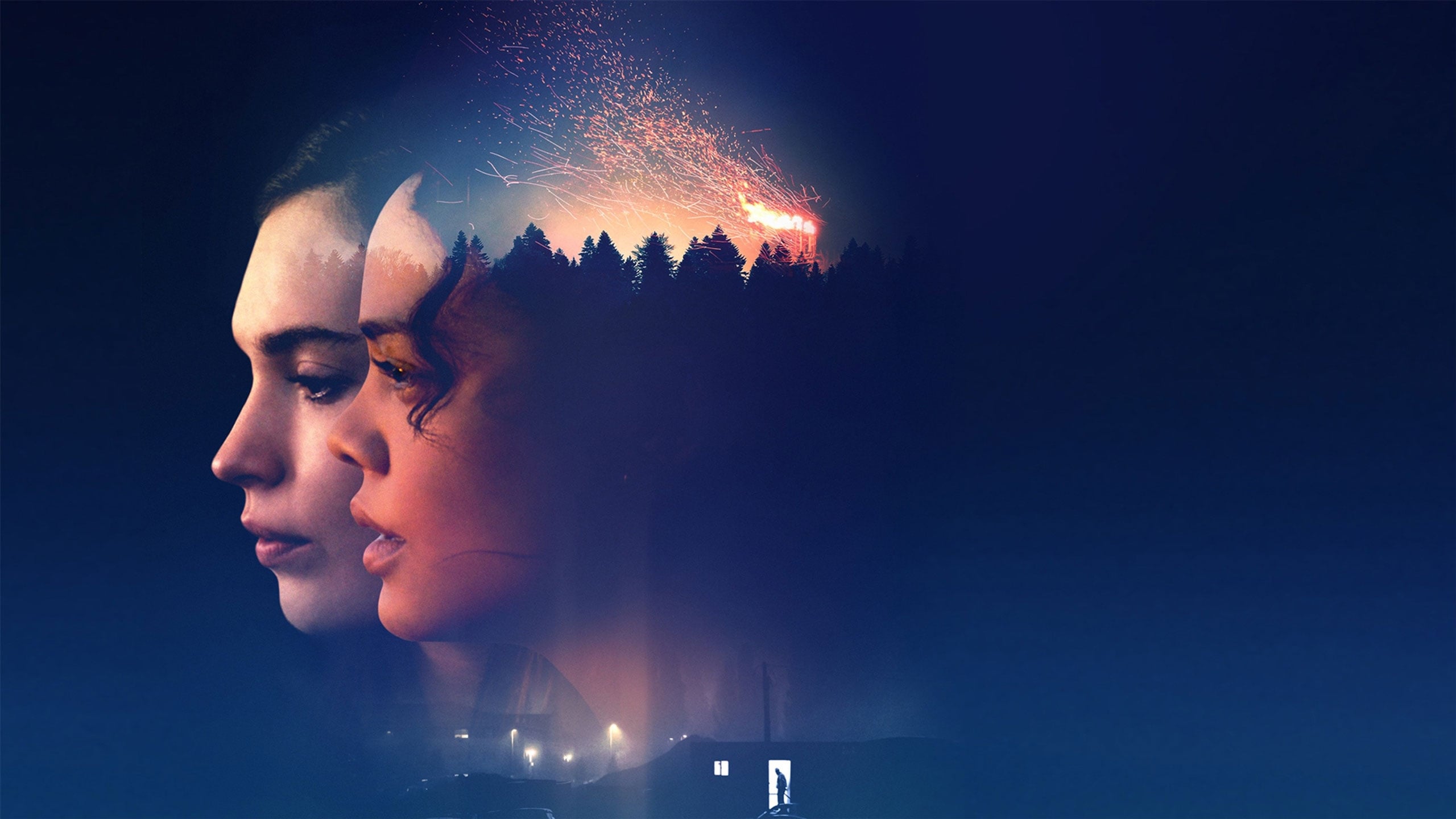 Little Woods Background