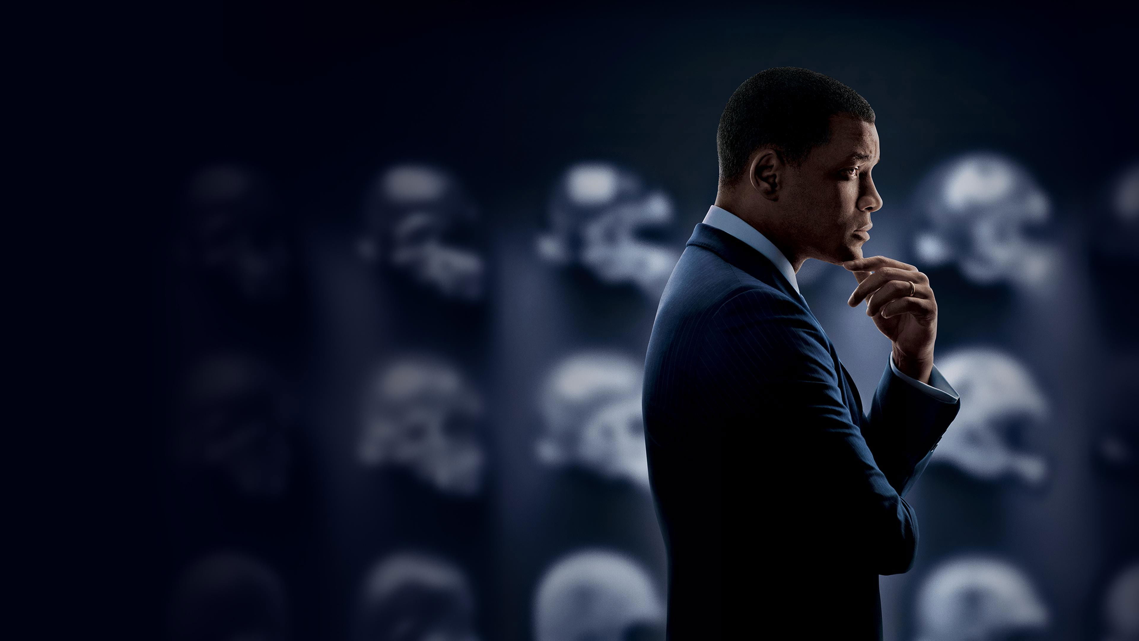 Concussion Background