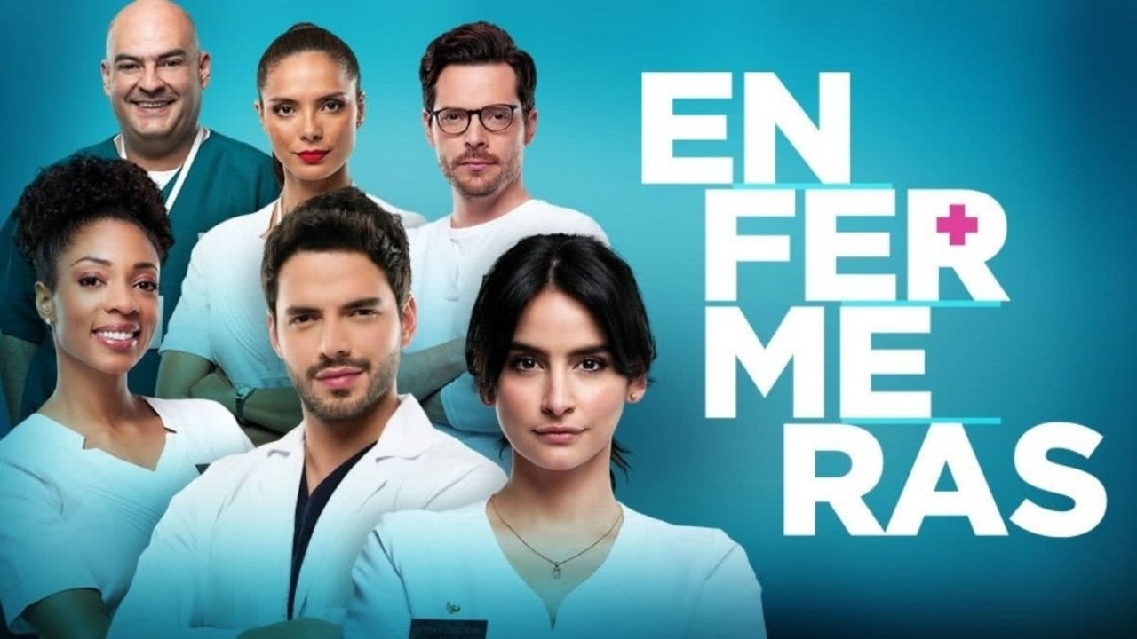 Enfermeras Background
