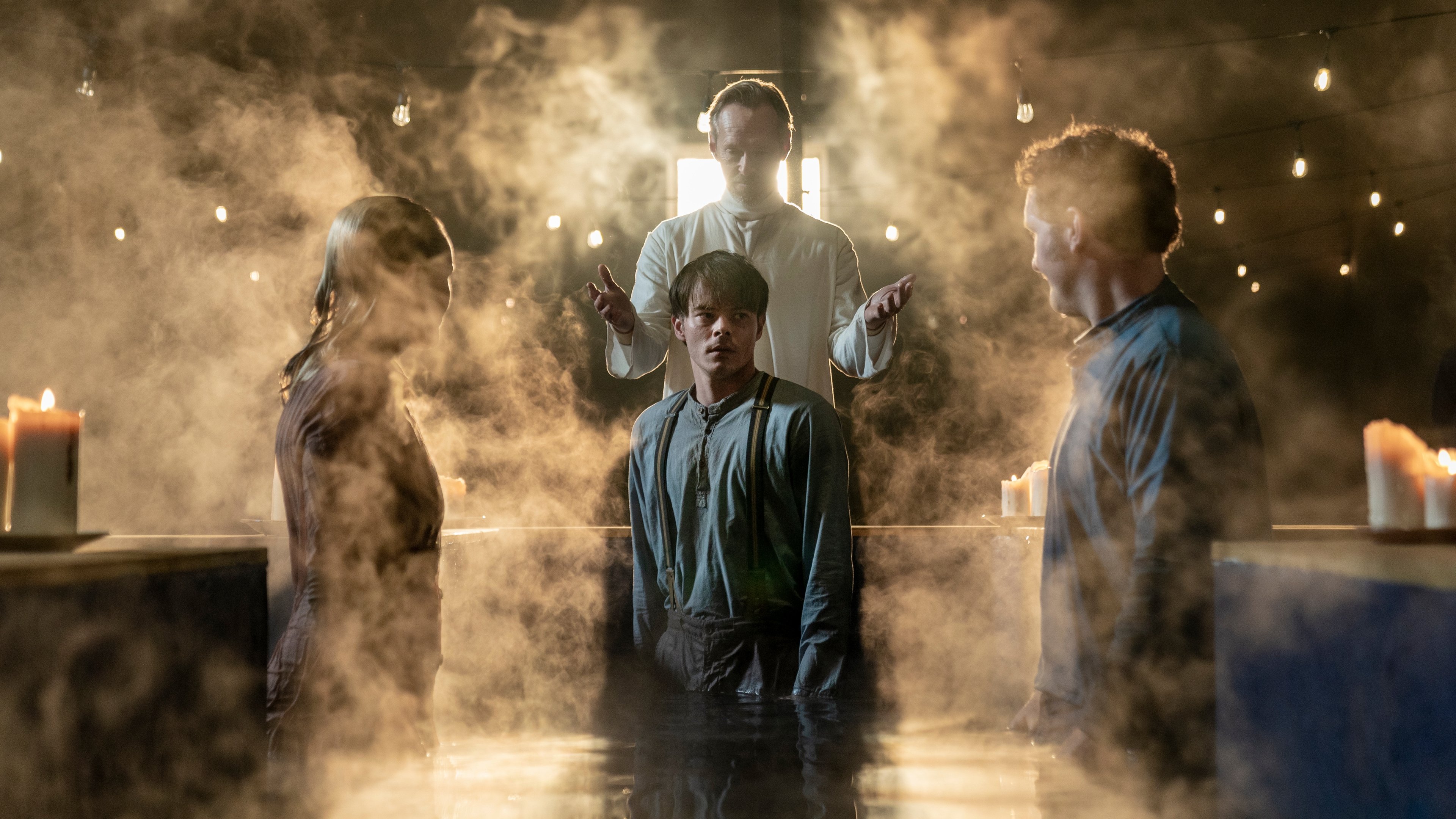 Soulmates Background