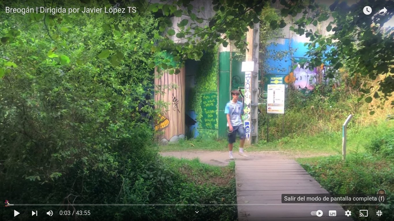 Breogán Background