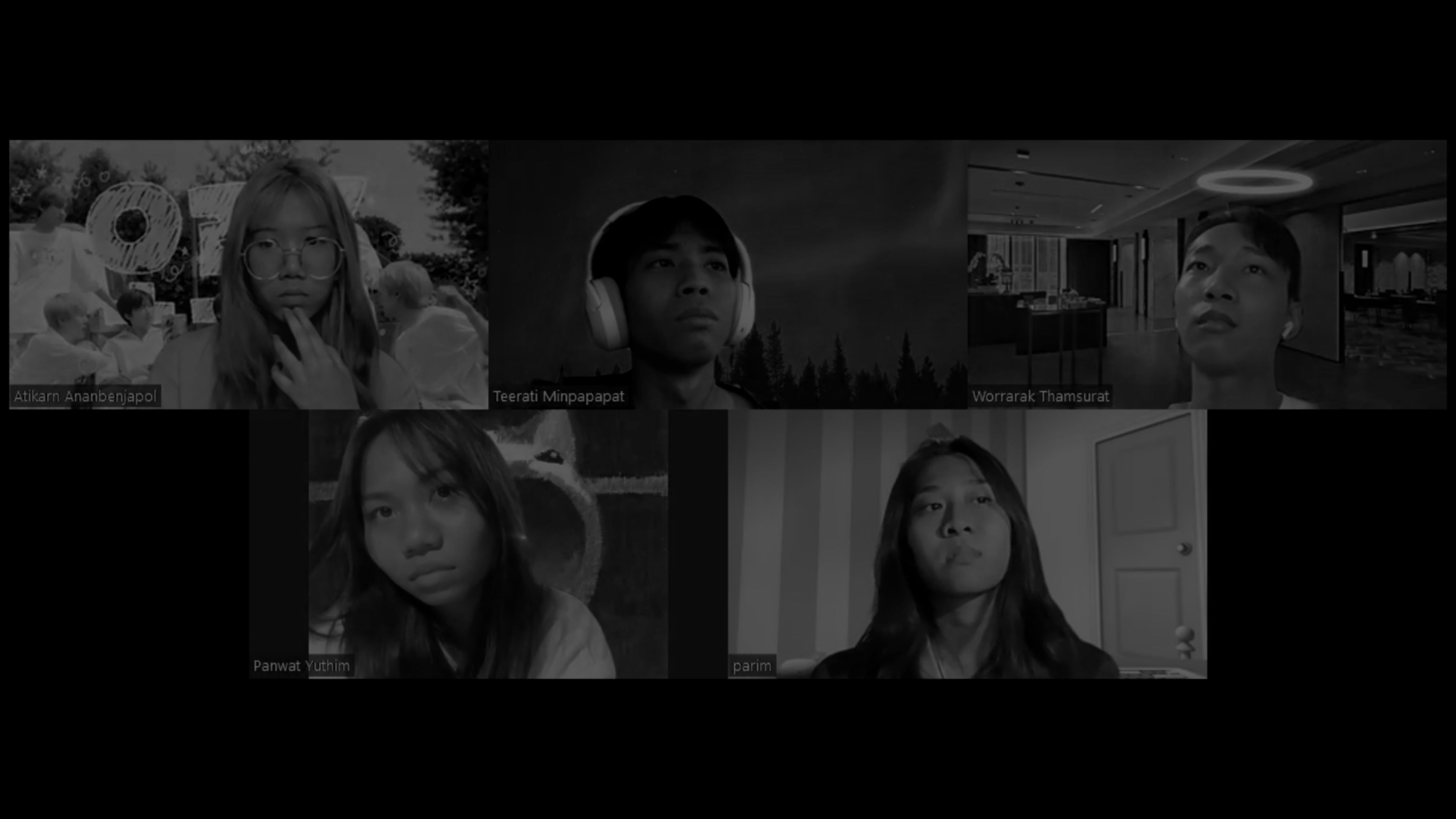 Shoot from Home: Based on 2 Story Background