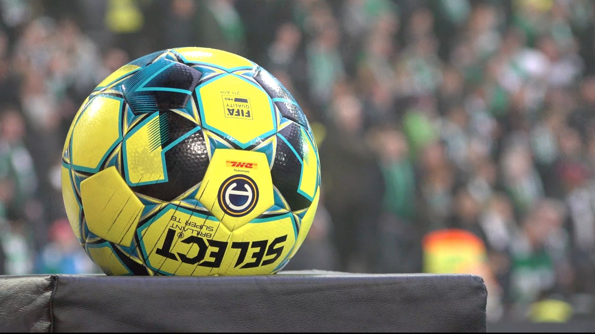 Ball Background