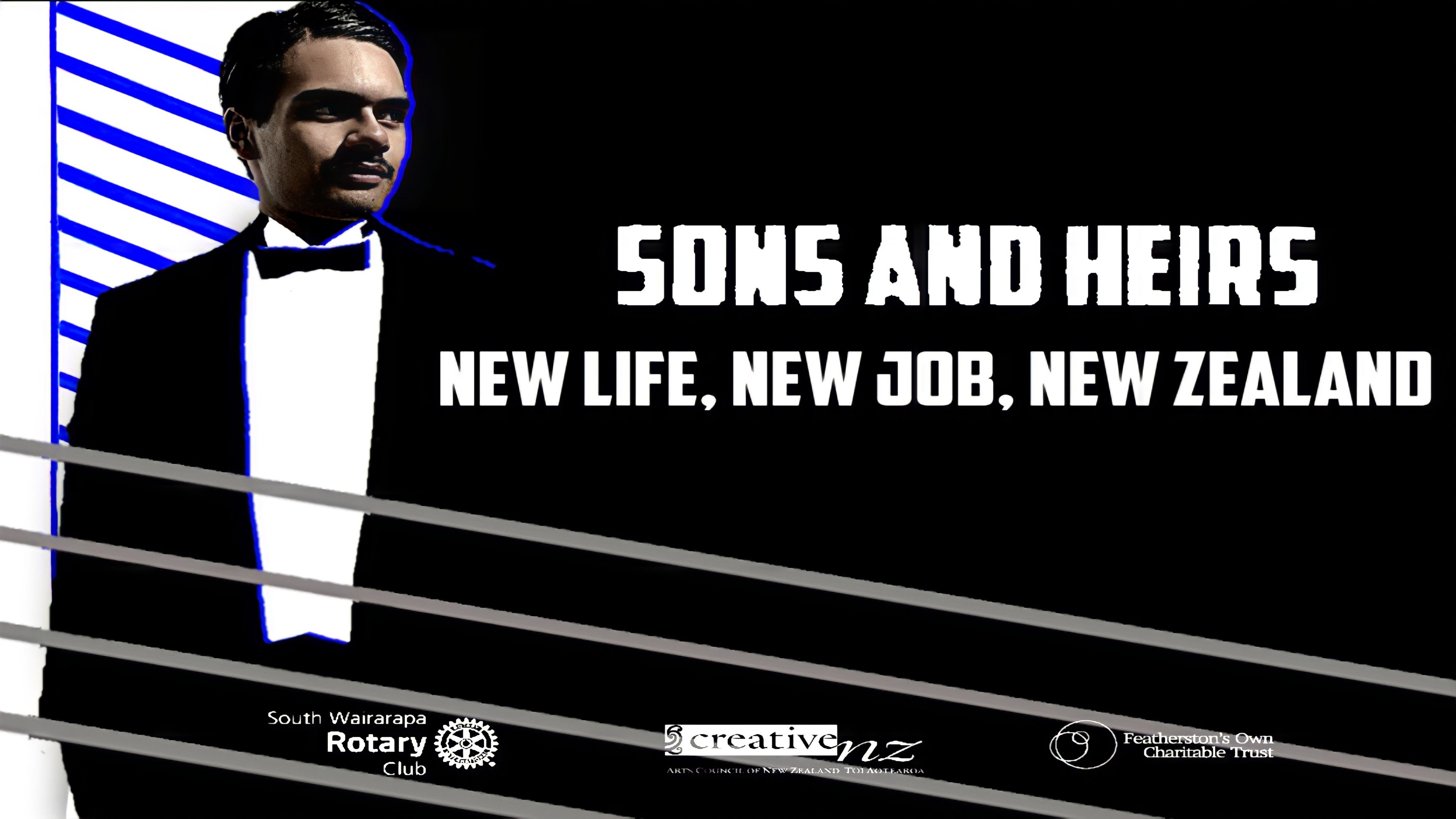 Sons and Heirs Background