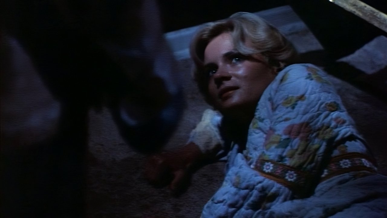 The Demon Background