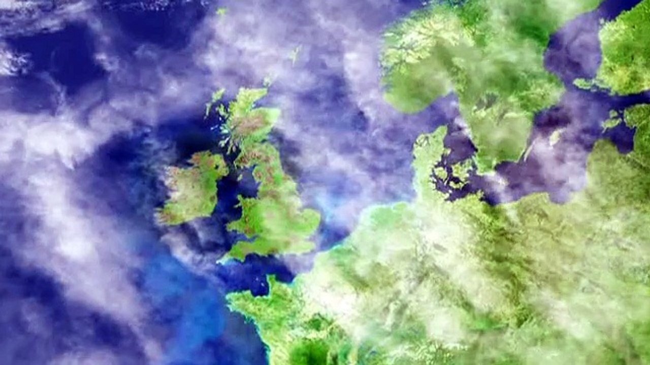 Coast Background