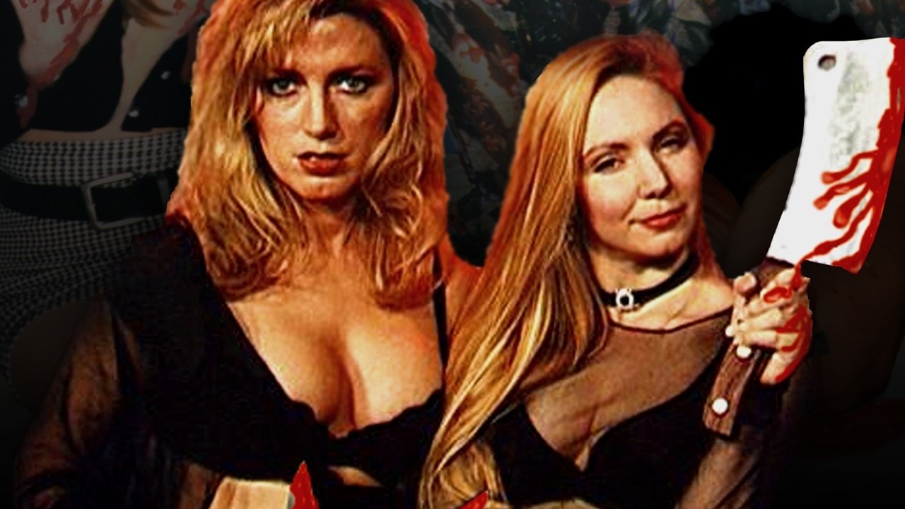 Psycho Sisters Background