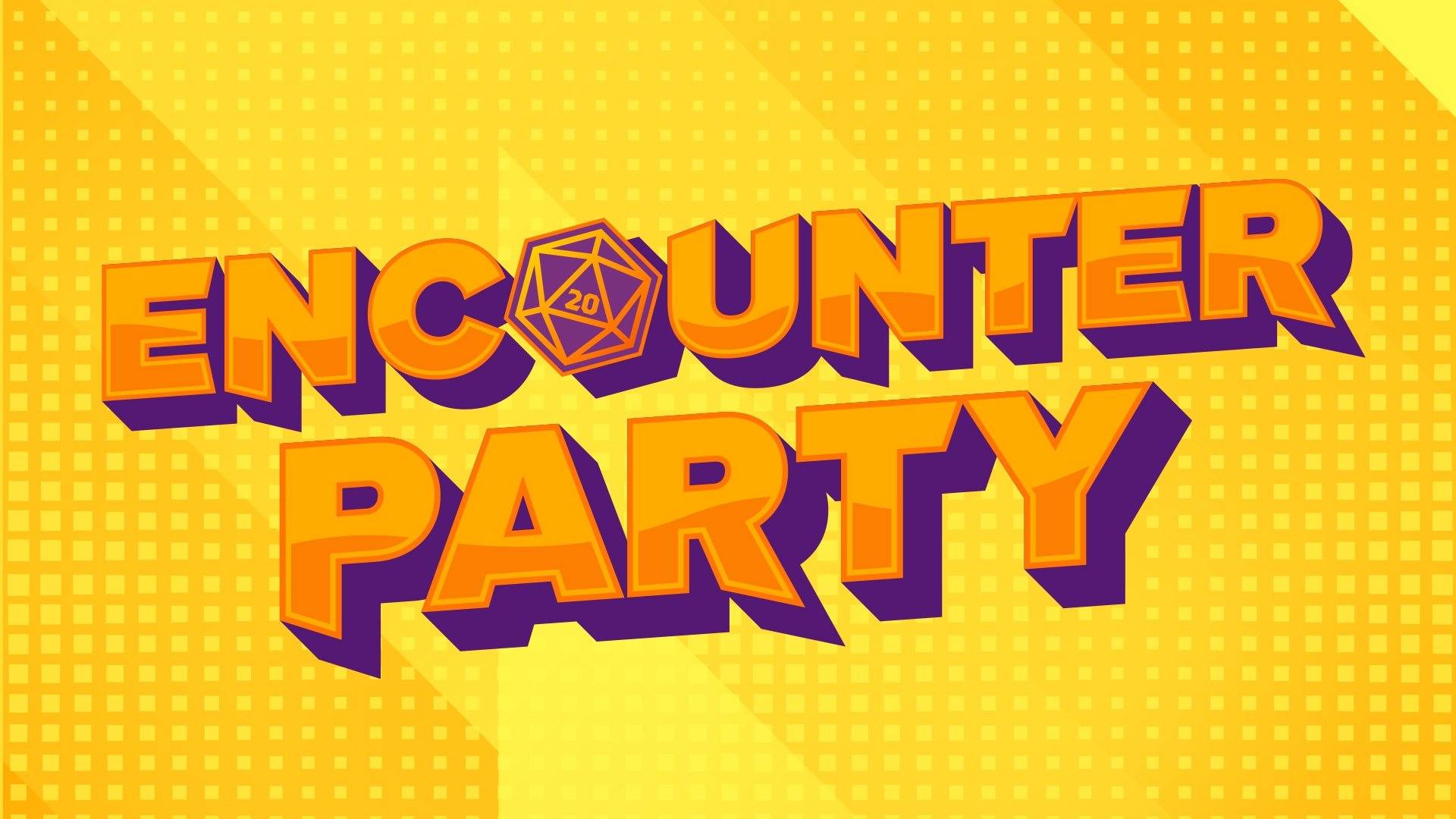 Encounter Party Background