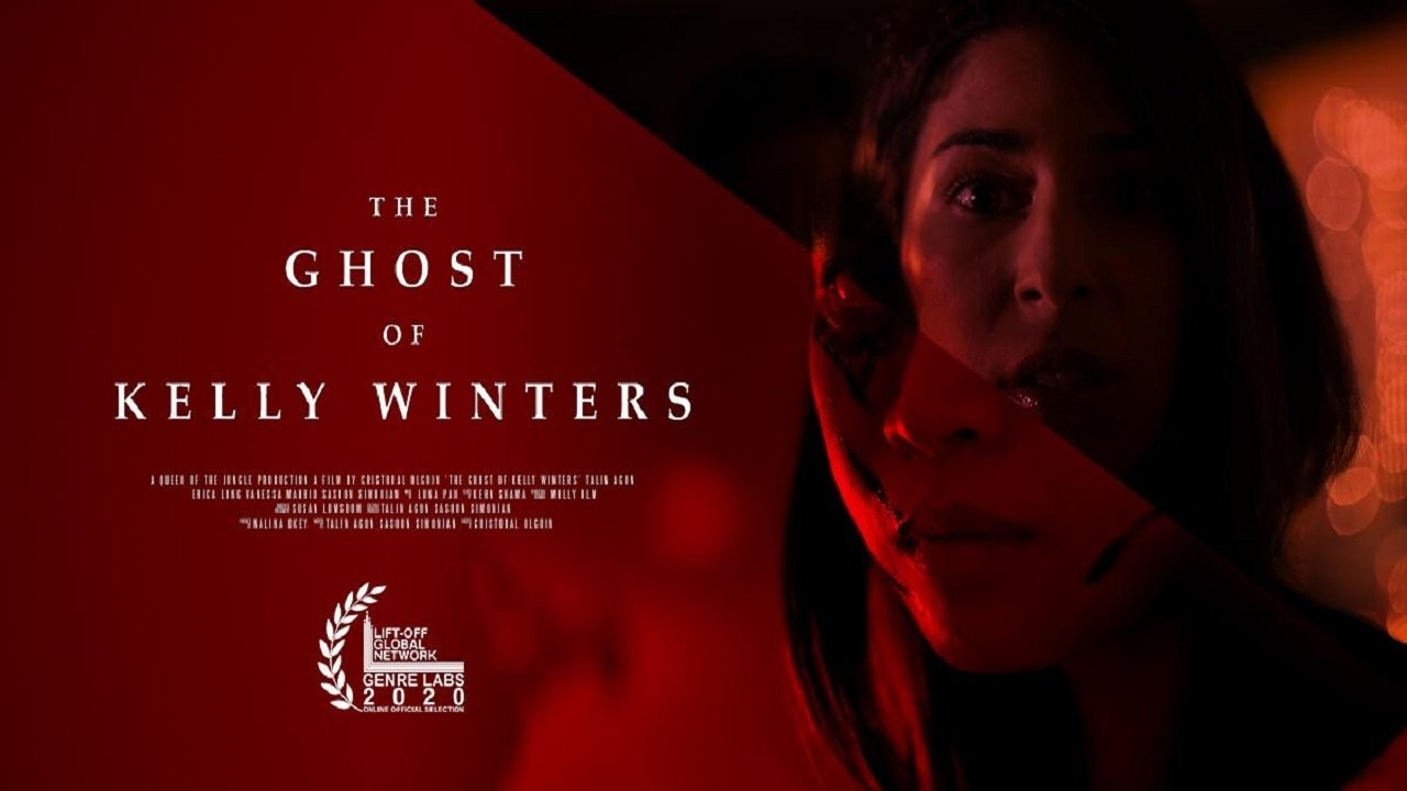 The Ghost of Kelly Winters Background