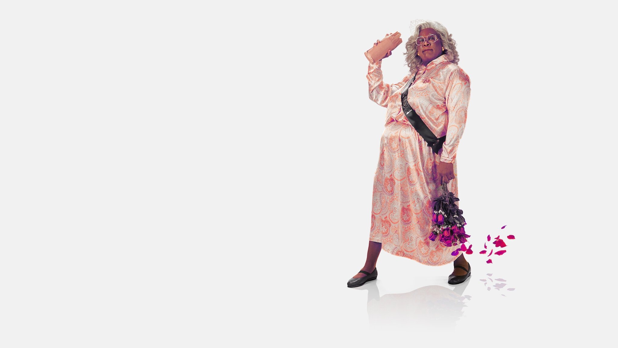 Tyler Perry's A Madea Homecoming Background
